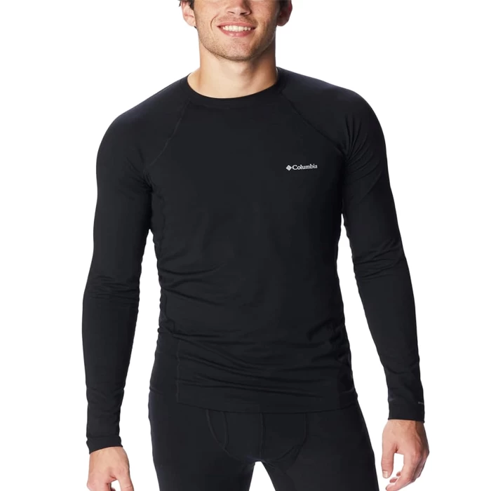 Camiseta Termica Columbia OH Midweight Stretch hombre